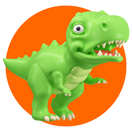 Infantil e brinquedos